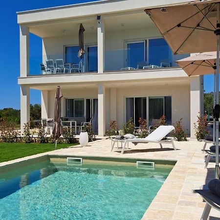 O'Life Boutique Apartments Vodice Exterior foto