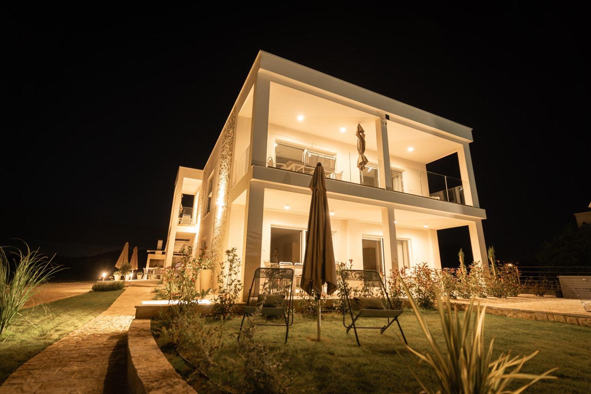 O'Life Boutique Apartments Vodice Exterior foto