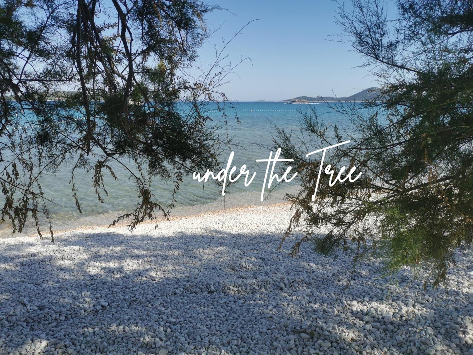 O'Life Boutique Apartments Vodice Exterior foto