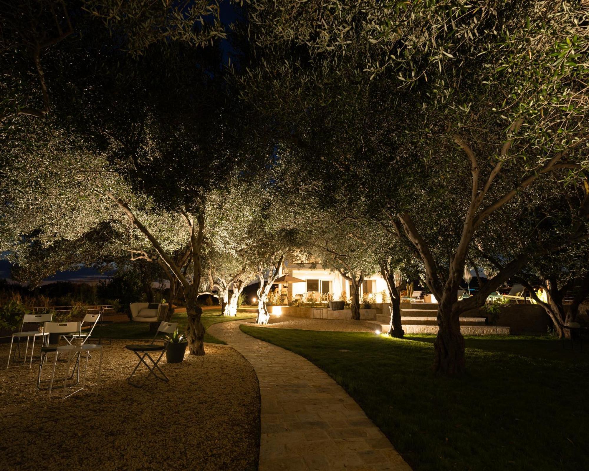 O'Life Boutique Apartments Vodice Exterior foto