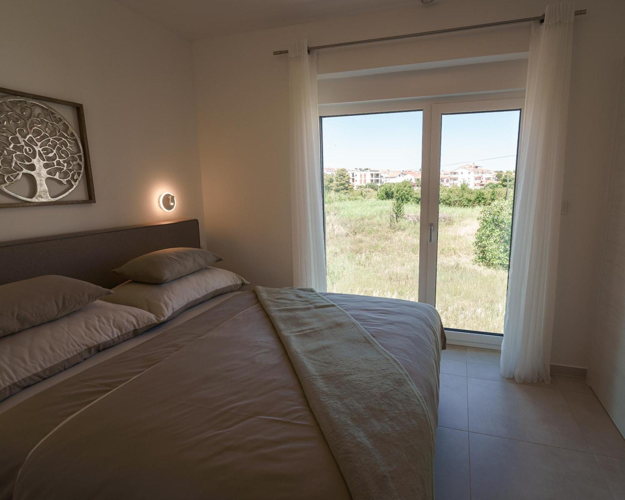 O'Life Boutique Apartments Vodice Exterior foto