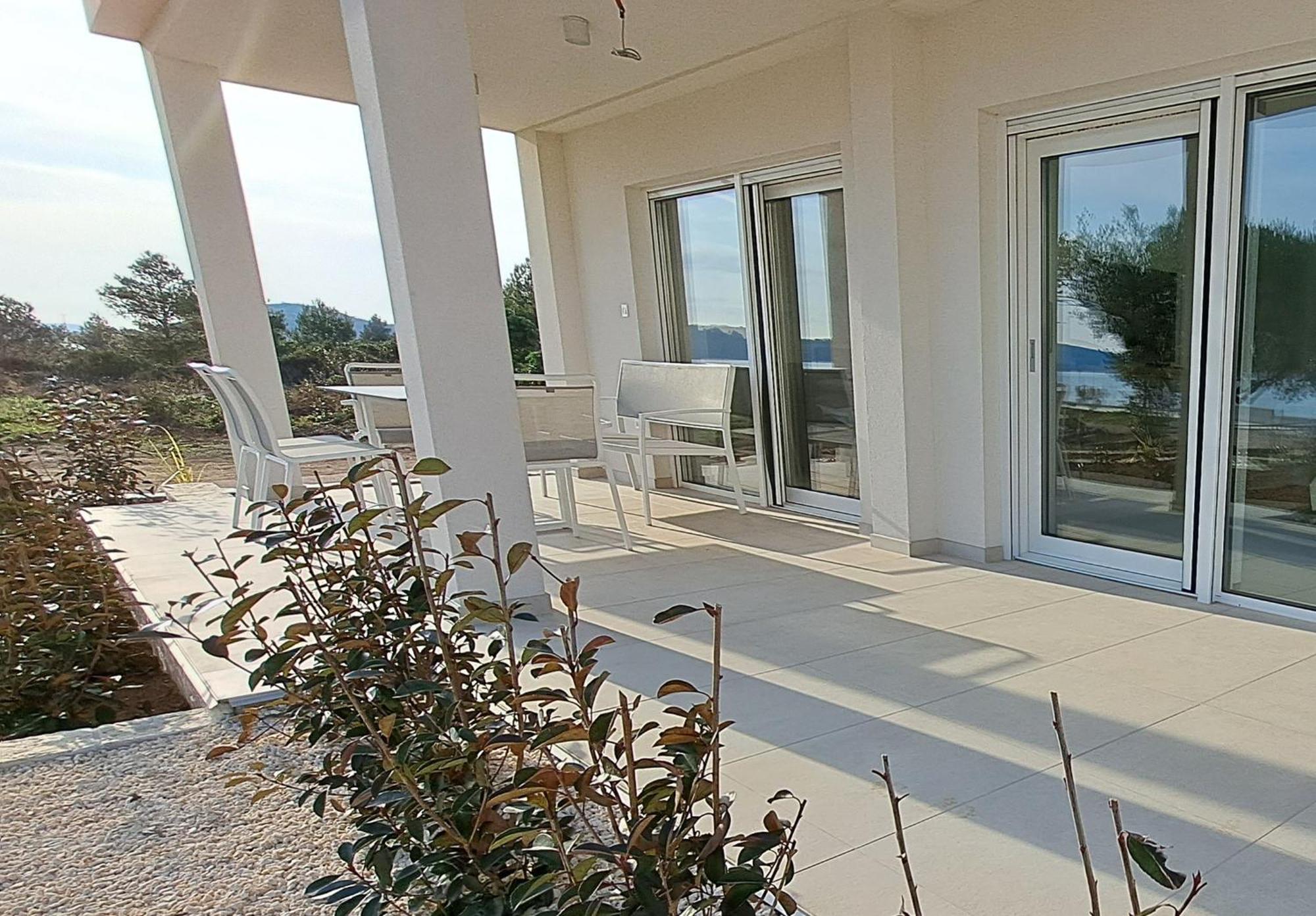O'Life Boutique Apartments Vodice Exterior foto