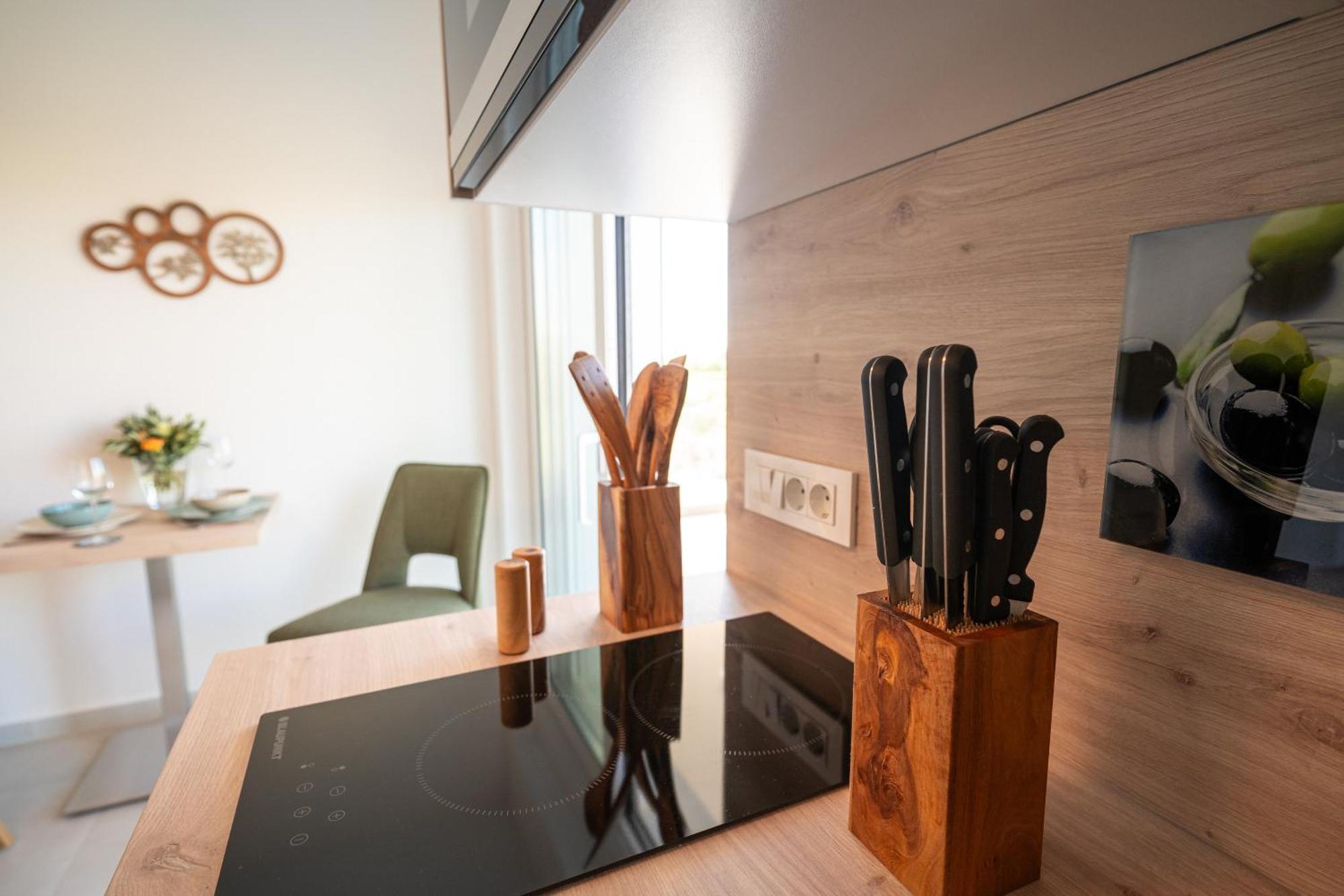 O'Life Boutique Apartments Vodice Exterior foto