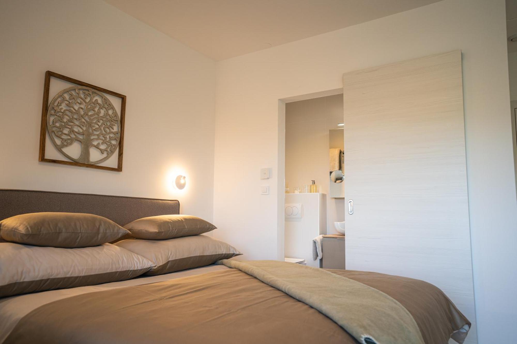 O'Life Boutique Apartments Vodice Exterior foto