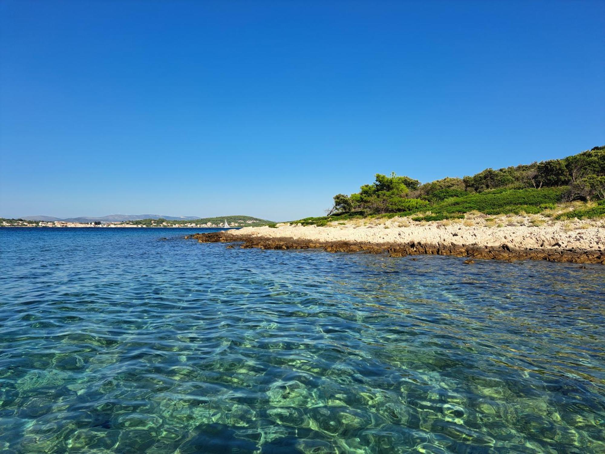 O'Life Boutique Apartments Vodice Exterior foto