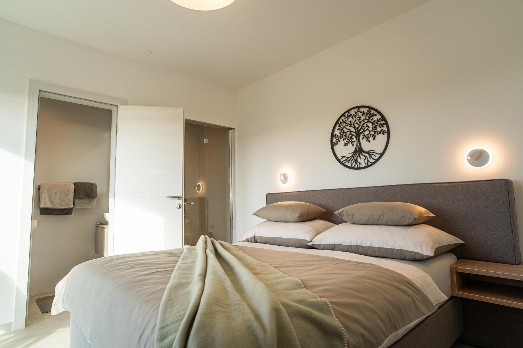 O'Life Boutique Apartments Vodice Exterior foto