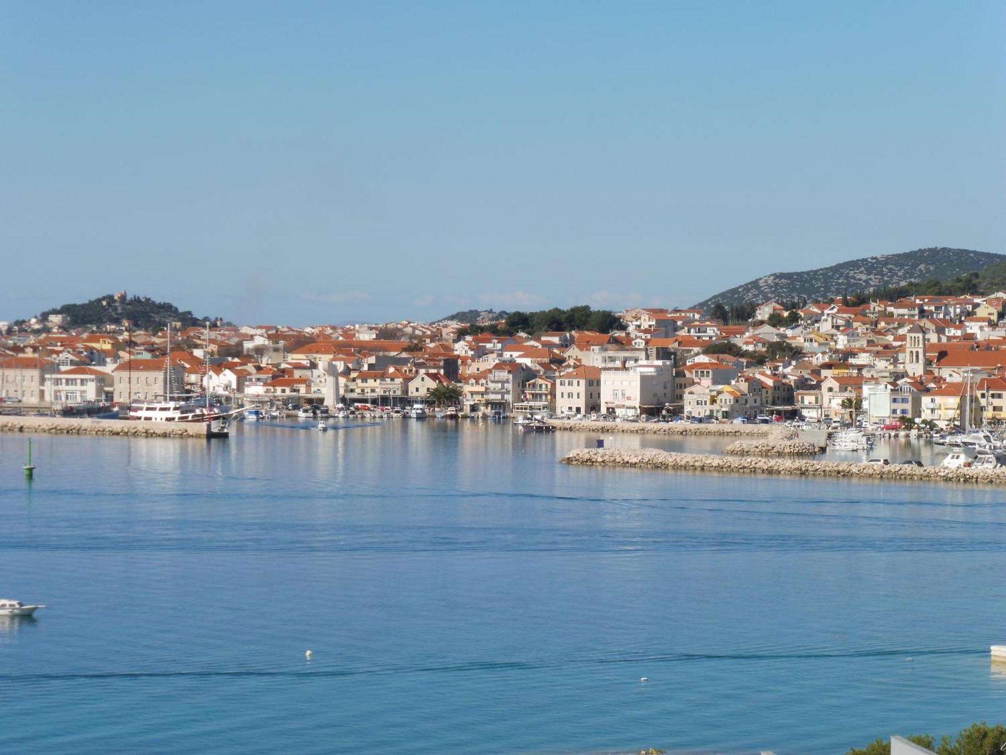 O'Life Boutique Apartments Vodice Exterior foto