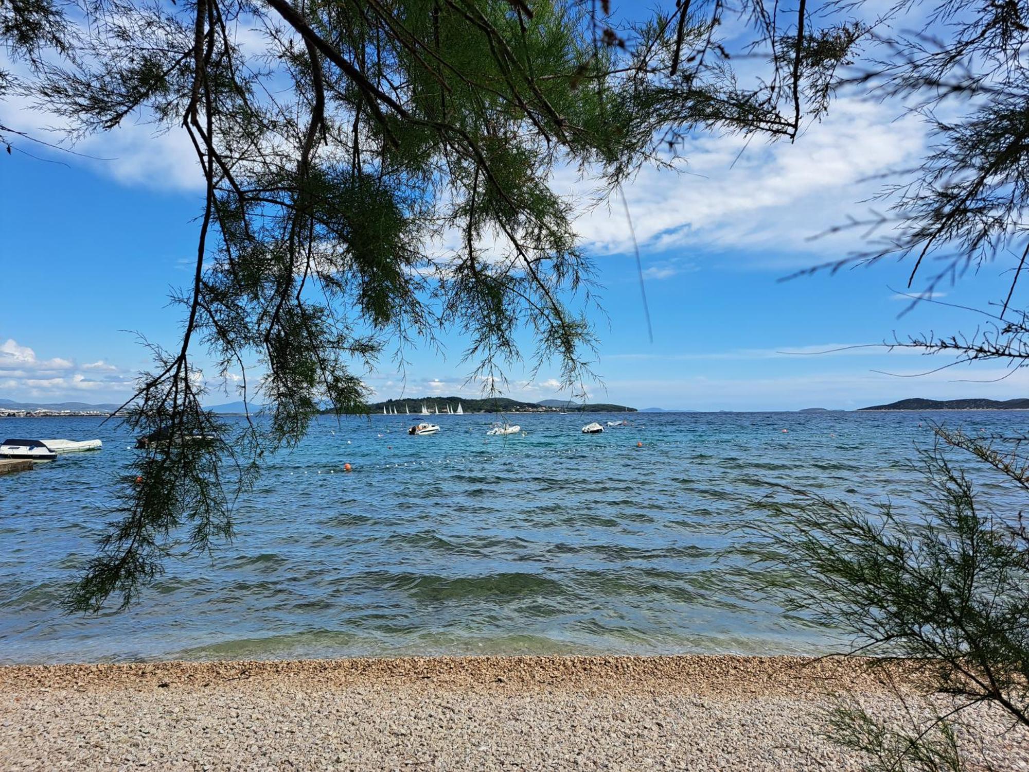 O'Life Boutique Apartments Vodice Exterior foto