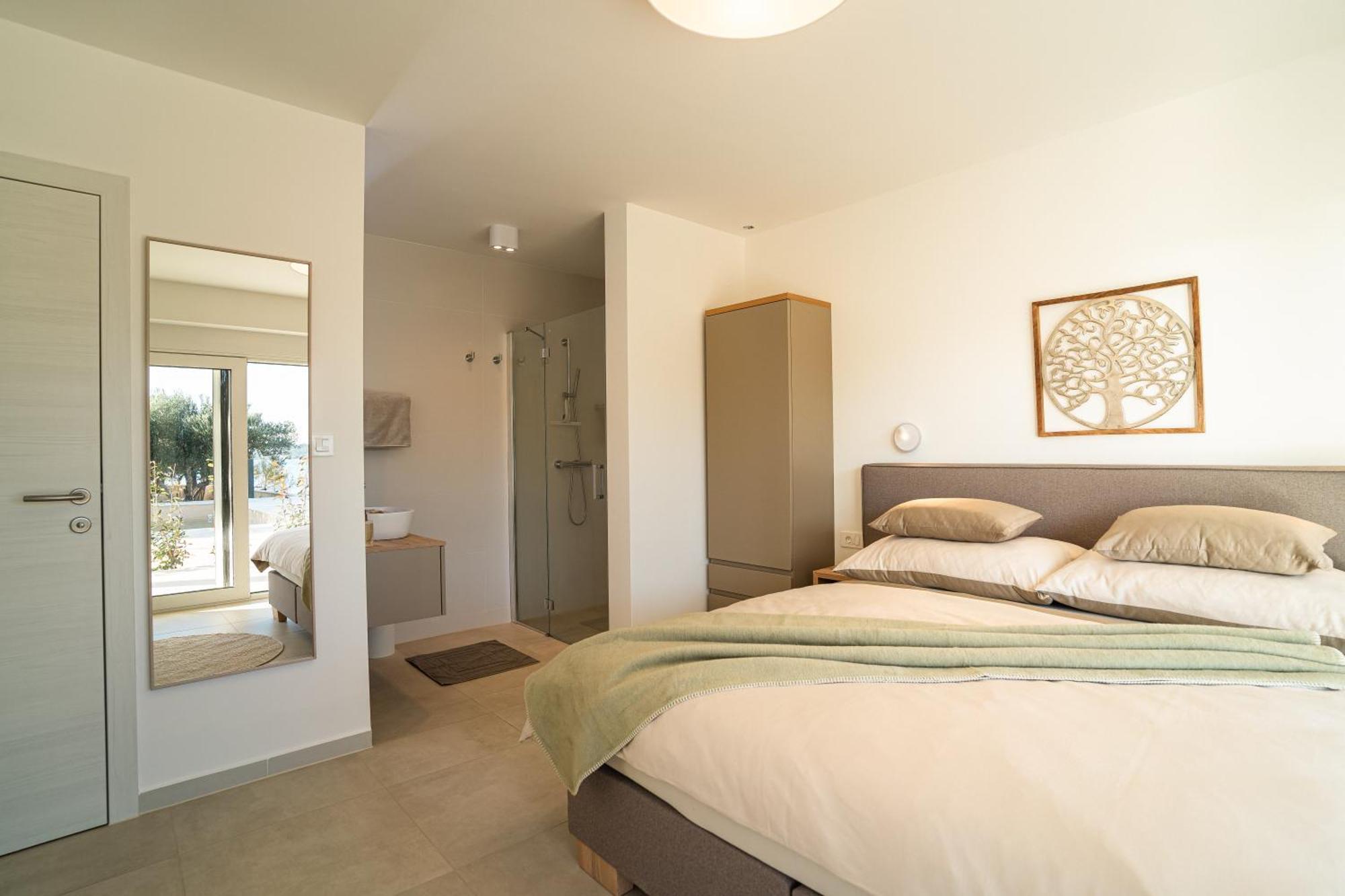 O'Life Boutique Apartments Vodice Exterior foto