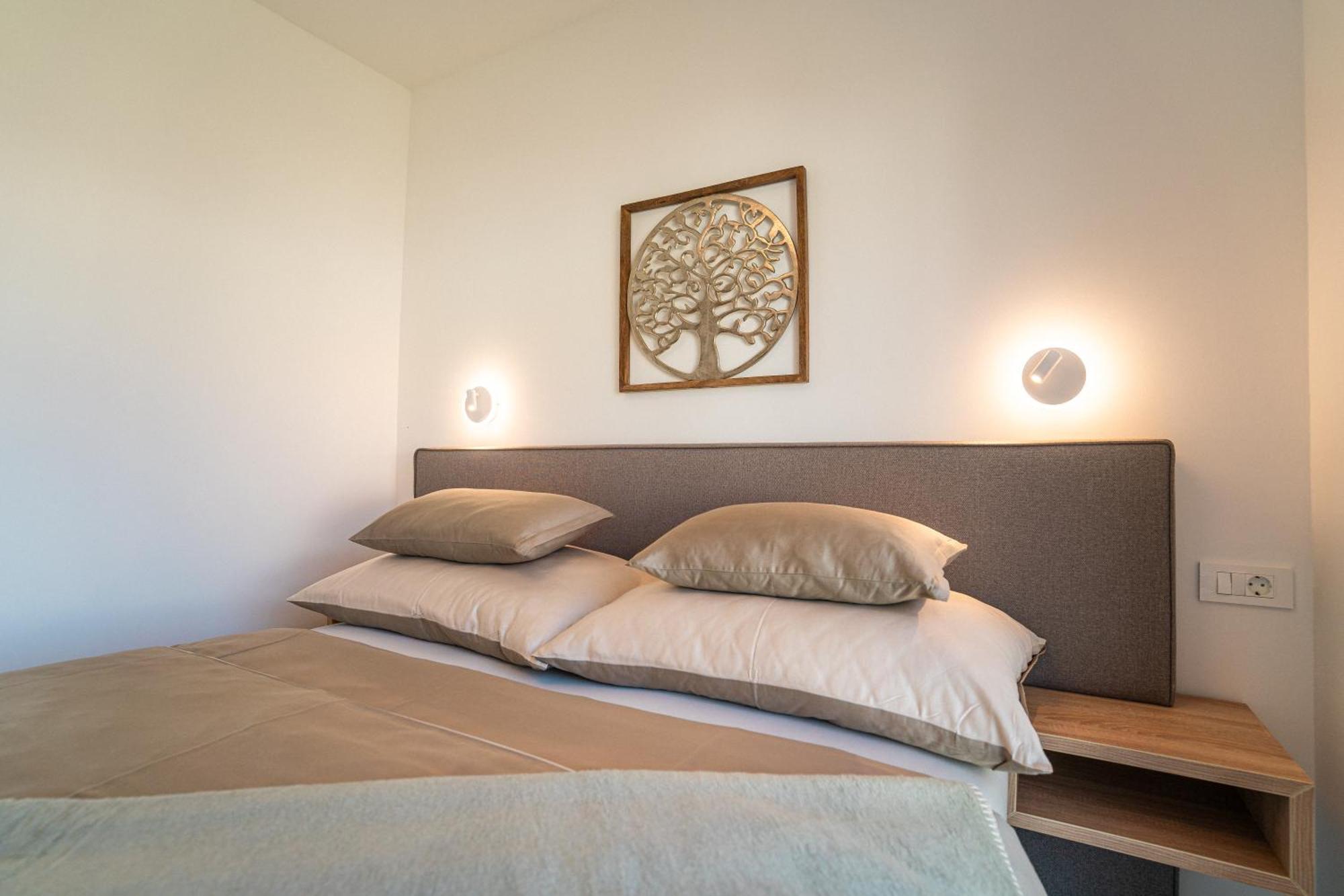 O'Life Boutique Apartments Vodice Exterior foto