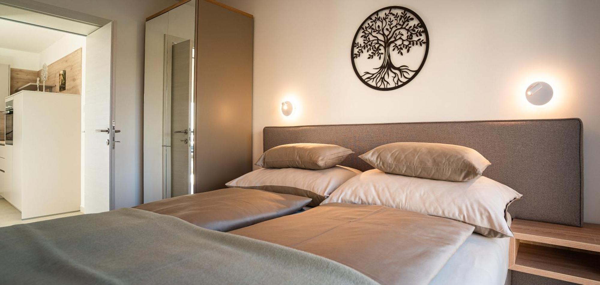 O'Life Boutique Apartments Vodice Exterior foto