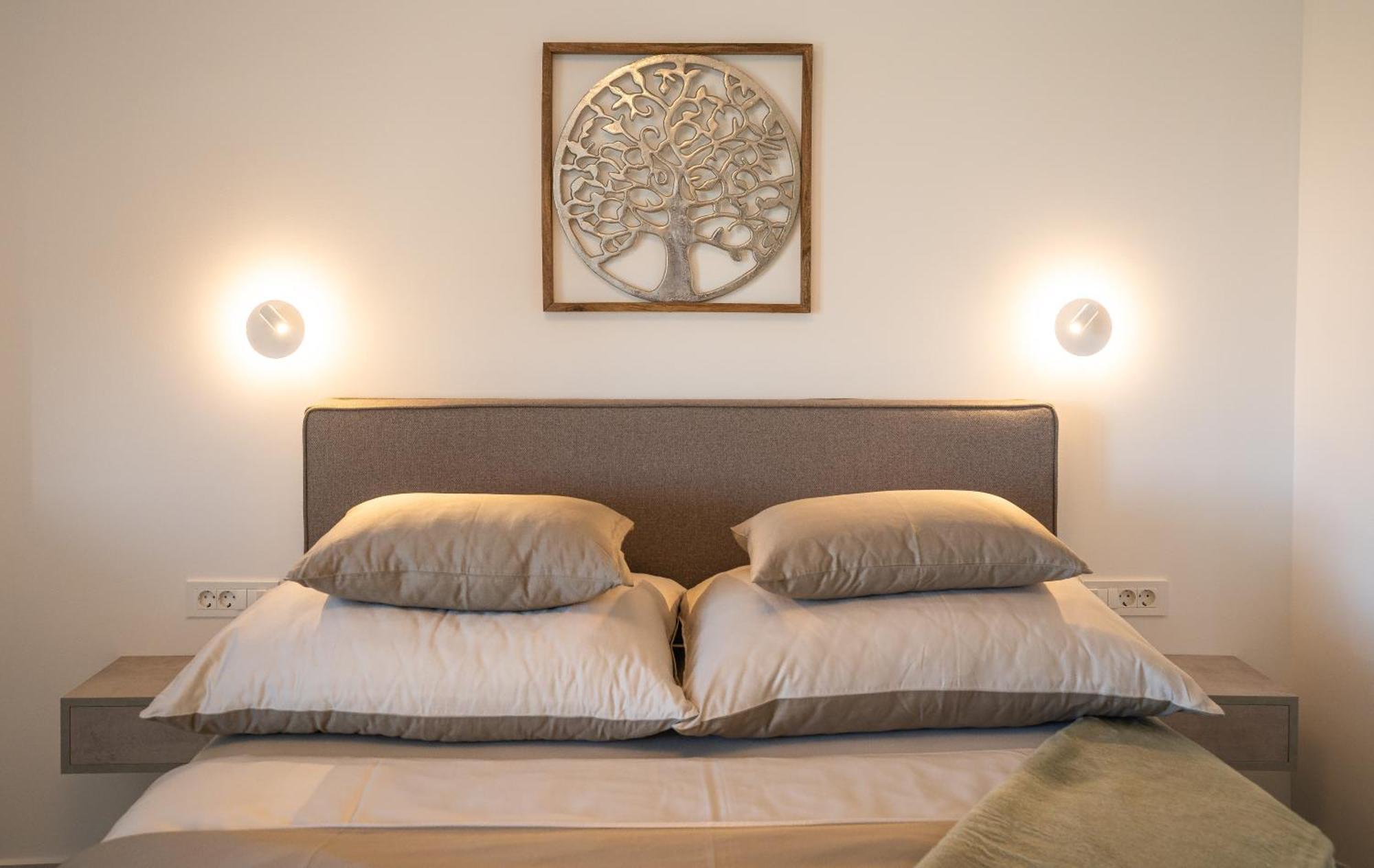 O'Life Boutique Apartments Vodice Exterior foto