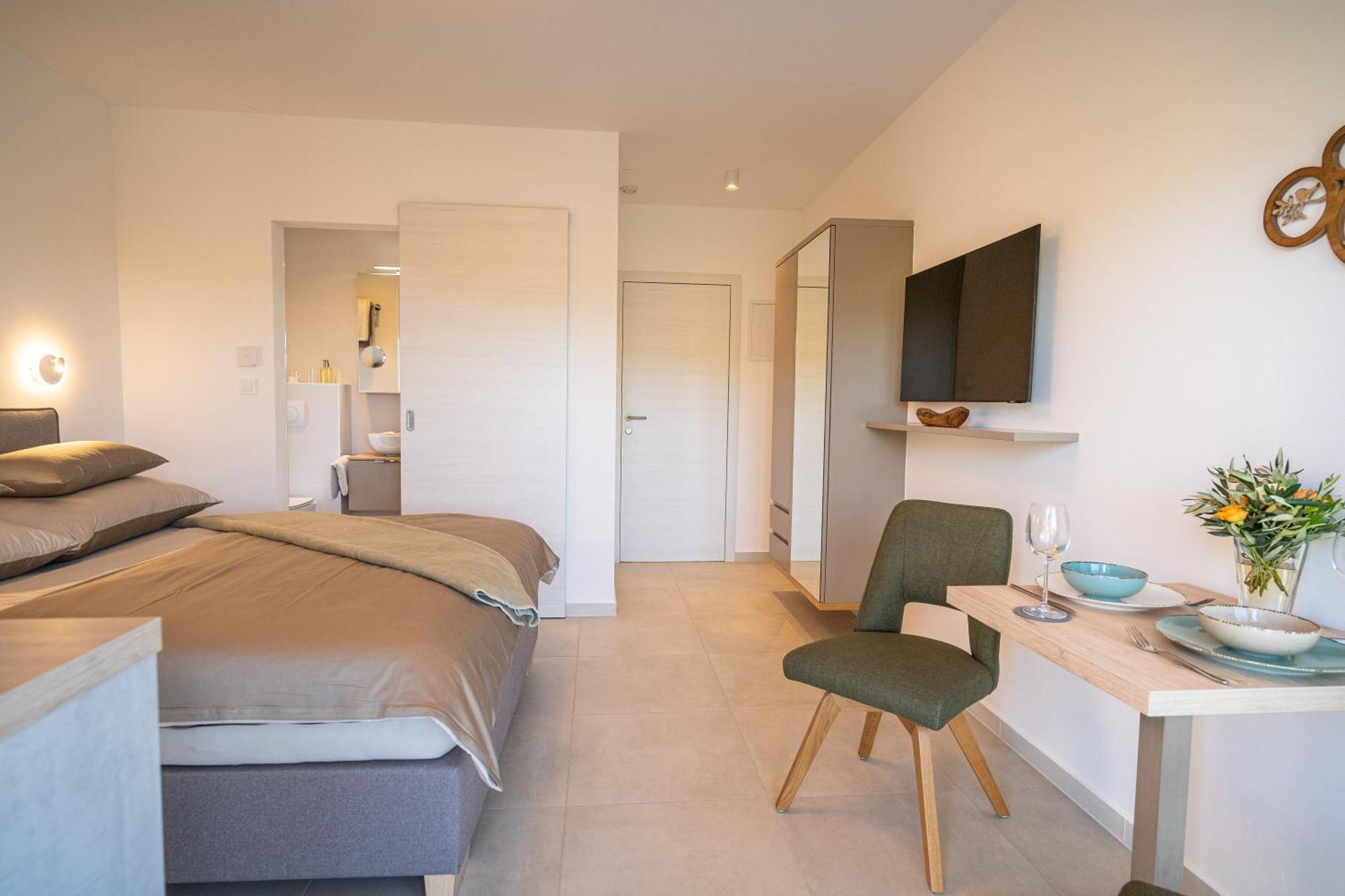 O'Life Boutique Apartments Vodice Exterior foto